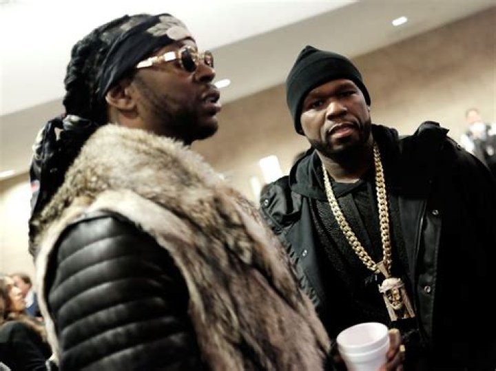 2 Chainz - Age, Family, Bio