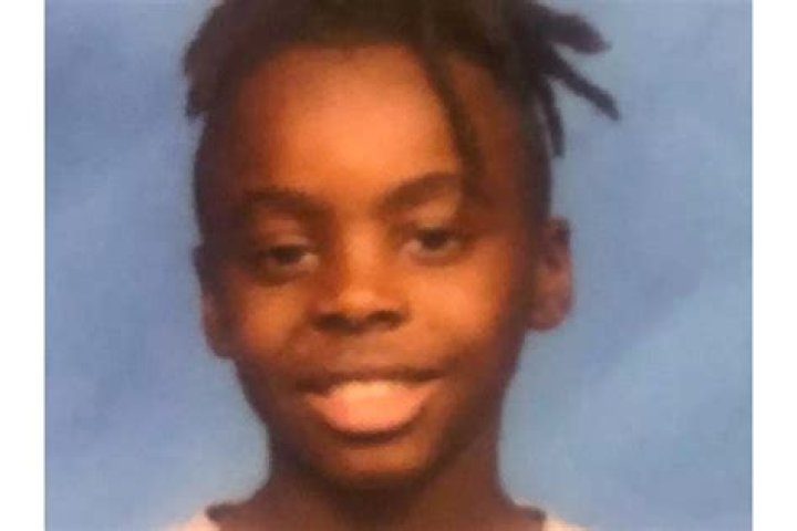 
9-Year-Old Nev. Boy Is Killed by Stray Bullet While Home Watching ‘SpongeBob SquarePants’ 