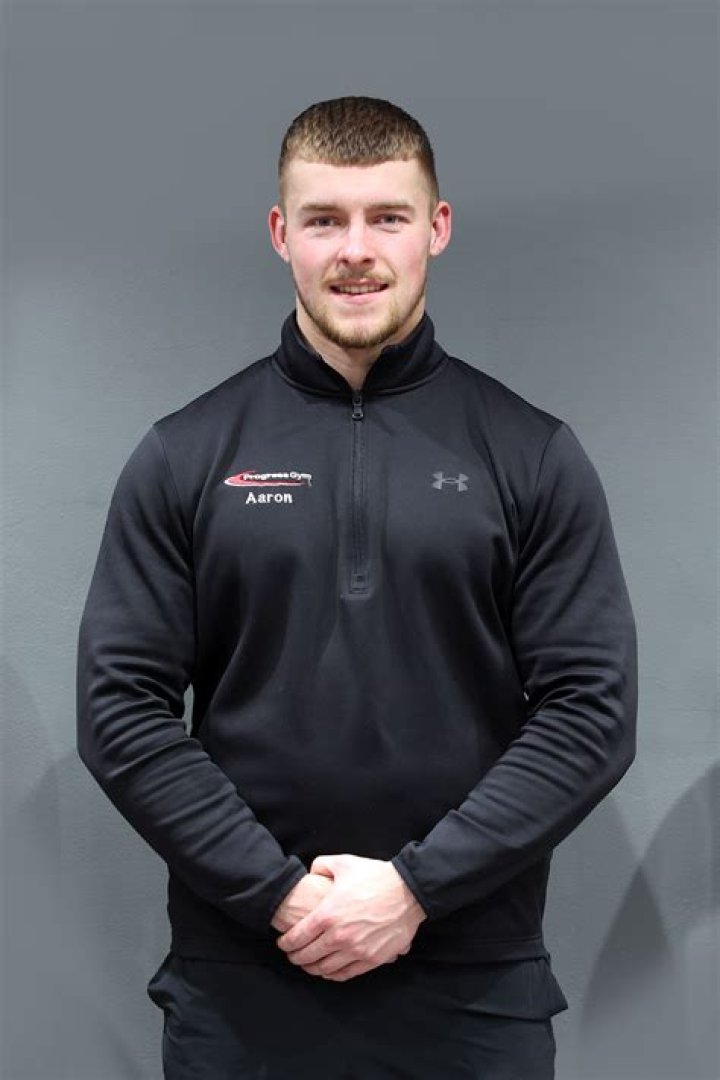 Aaron Carpenter - Age, Family, Bio