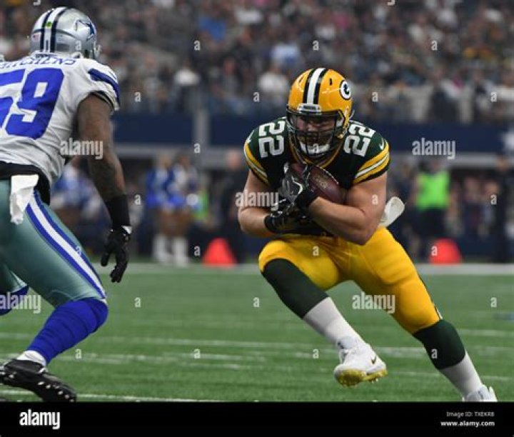 Aaron Ripkowski Bio (Wiki) 