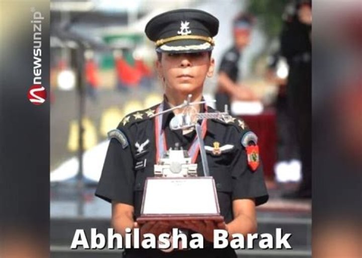 
Abhilasha Barak Height, Weight, Net Worth, Age, Birthday, Wikipedia, Who, Nationality, Biography 