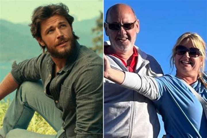 Actor Callum Blue’s from “Smallville” Wiki: Gay, Wife, Dating, “Grey’s Anatomy”, Family