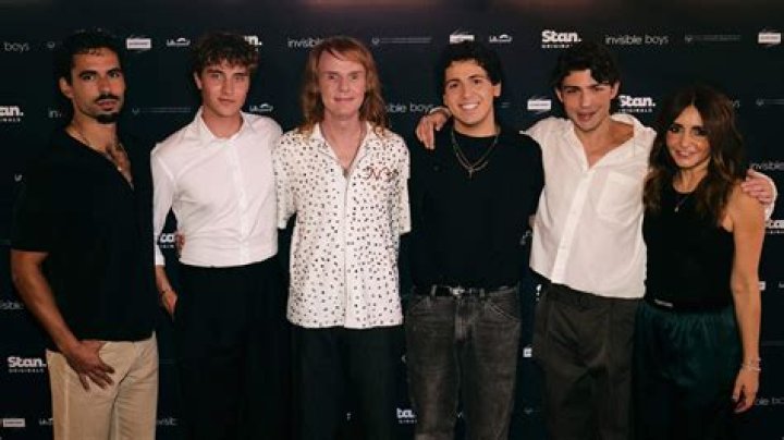 Adam Blampied - Age, Family, Bio