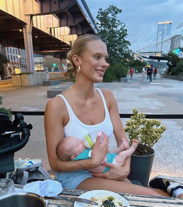 Adam Kenworthy - Age, Family, Bio