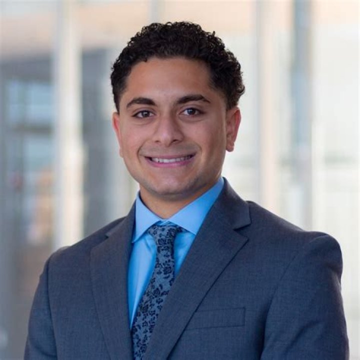 Adam Shaheen Bio (Wiki) 