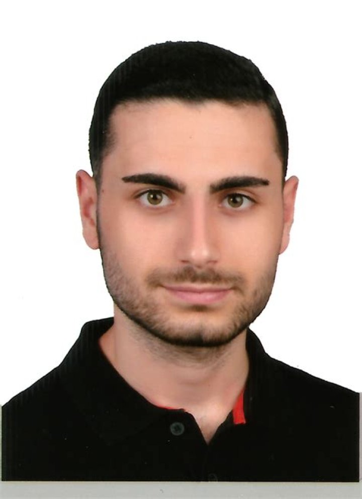 Ahmet Kaplan - Age, Family, Bio