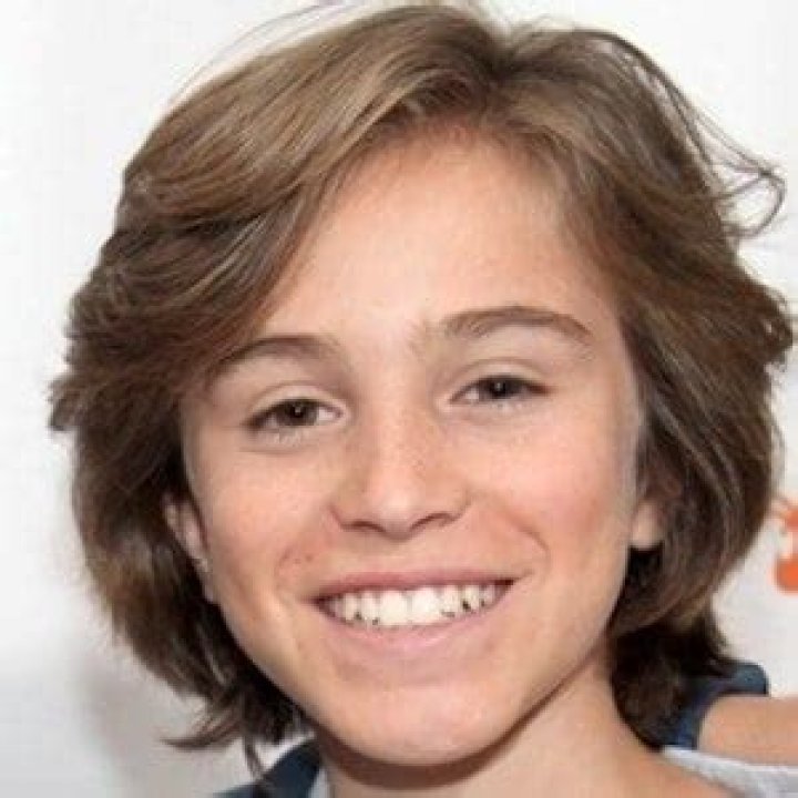 Aiden Arthur - Age, Family, Bio