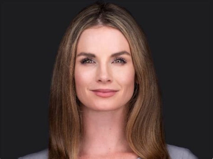 Alaina Dawson - Age, Family, Bio