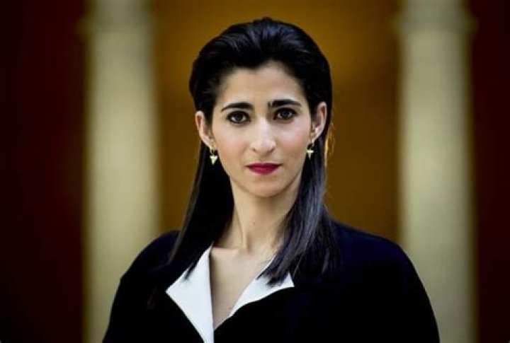 Alba Flores Bio (Wiki) 