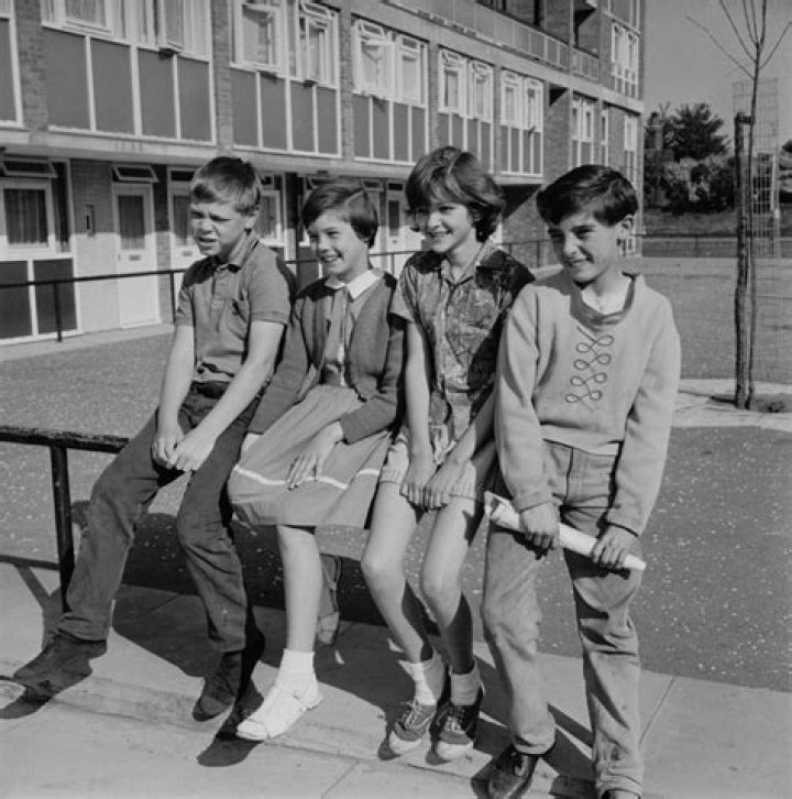 Albert Daniels - Age, Family, Bio