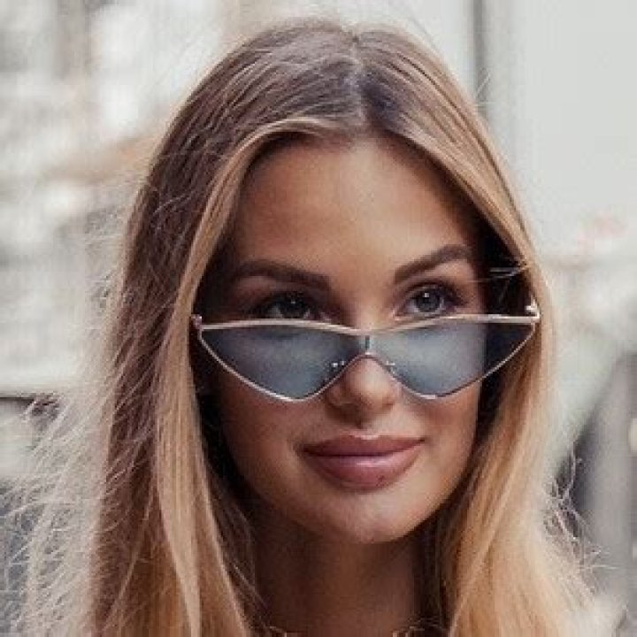 Alena Nazarova - Age, Family, Bio