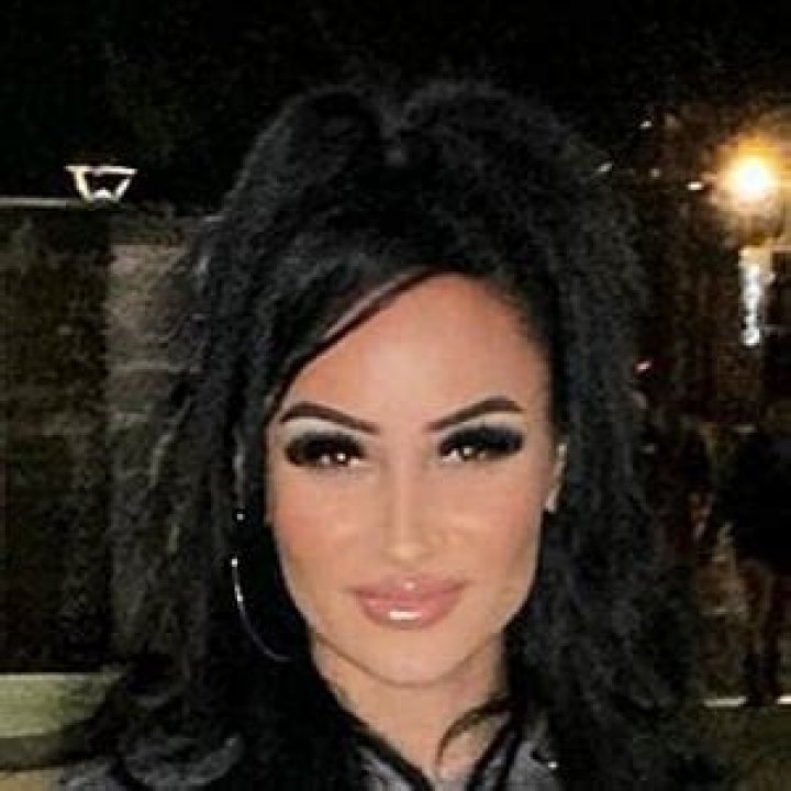 Alesia Tess Ortega - Age, Family, Bio