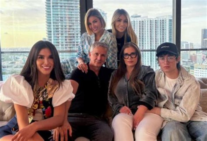 Aleska Genesis - Age, Family, Bio