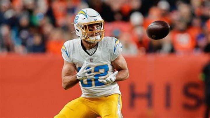 Alex Erickson Bio (Wiki) 