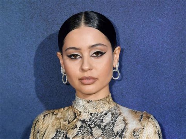 Alexa Demie Bio (Wiki) 