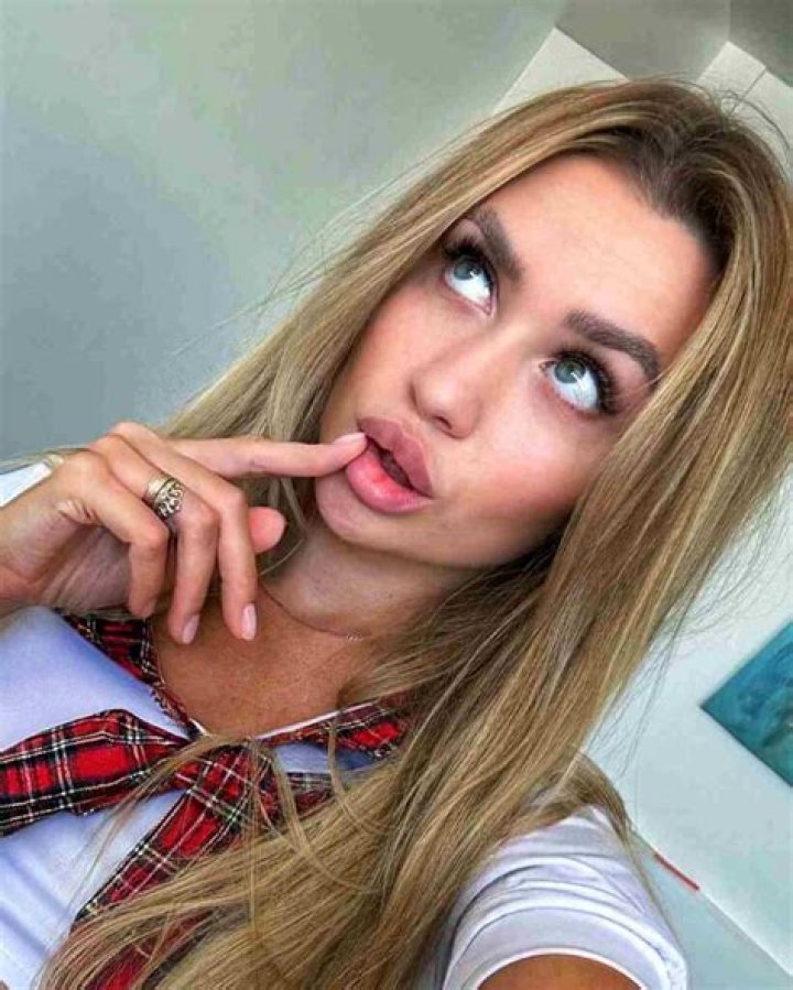 
Alexa Mcmanaman Height, Weight, Net Worth, Age, Birthday, Wikipedia, Who, Nationality, Biography 