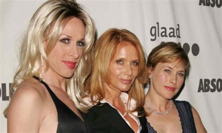Alexis Arquette - Trivia, Family, Bio