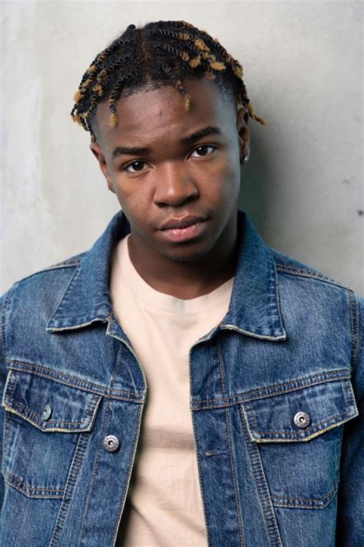 Alkoya Brunson Bio (Wiki) 