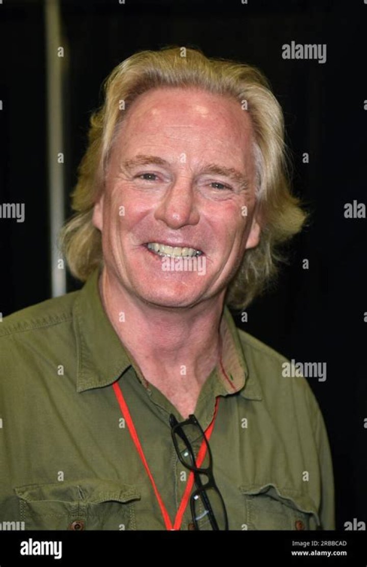 Allan Kayser Bio (Wiki) 