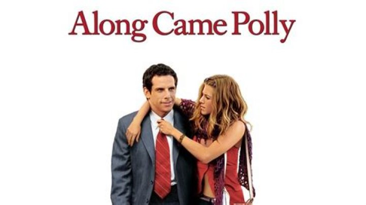Along Came Polly - Cast, Ages, Trivia