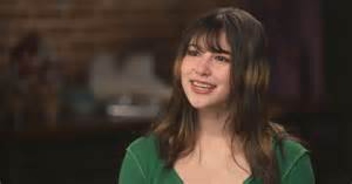 Alyssa Miller Bio (Wiki) 