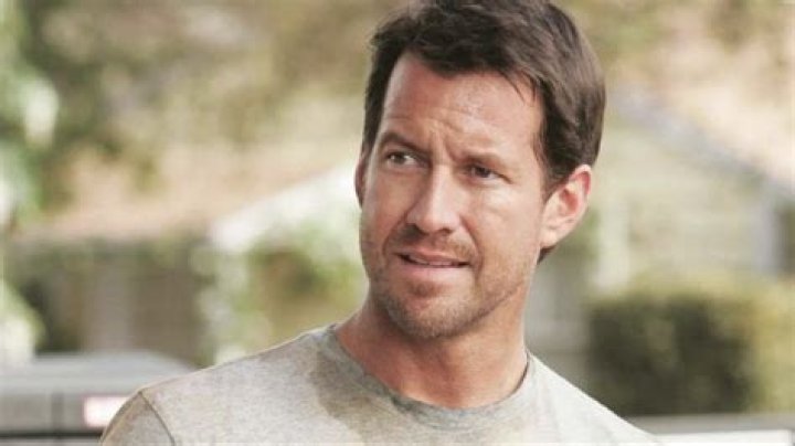 American actor James Denton of ‘Desperate Housewives’ fame talks about his roles, family, career, and faith