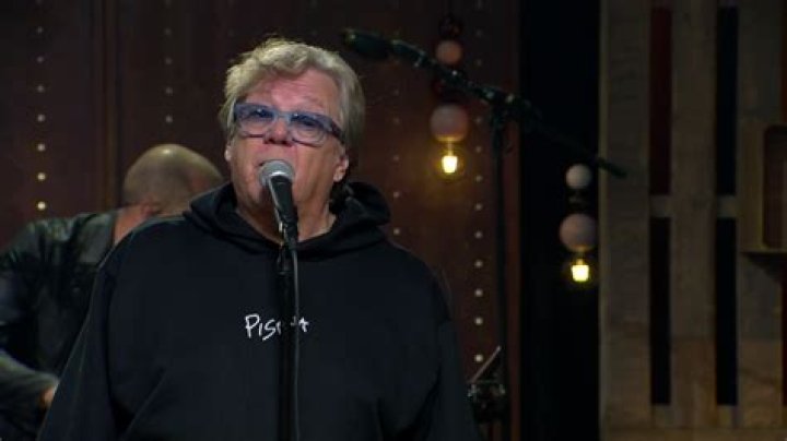 American actor Michael Douglas opens up about throat cancer and how he was never afraid to die!