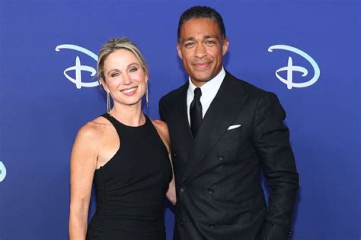 
Amy Robach and T.J. Holmes’ Relationship Is ‘Stronger Than Ever’ as They Await ABC’s Investigation Results 