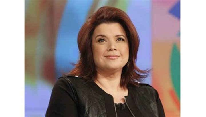Ana Navarro Bio (Wiki) 