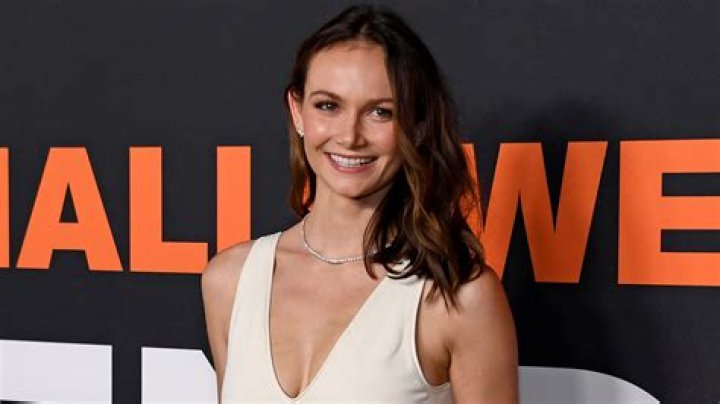 Andi Matichak Bio (Wiki) 