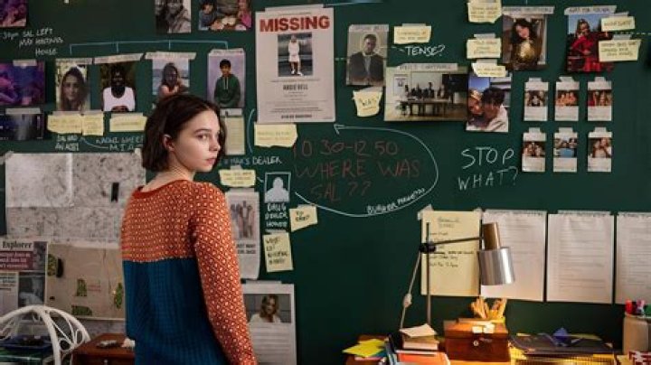 Andie Case Bio (Wiki) 