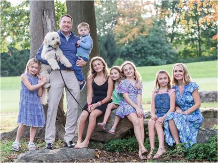 Andrea Mead Canning - Age, Family, Bio