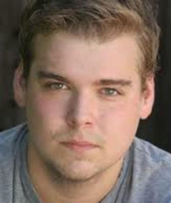 Andrew Caldwell - Age, Family, Bio