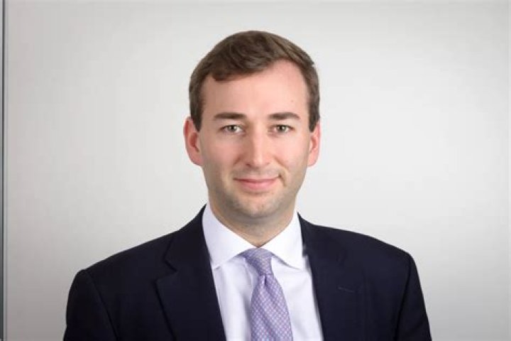 Andrew Martin - Trivia, Family, Bio