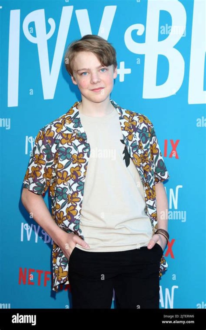 Andy Walken Bio (Wiki) 