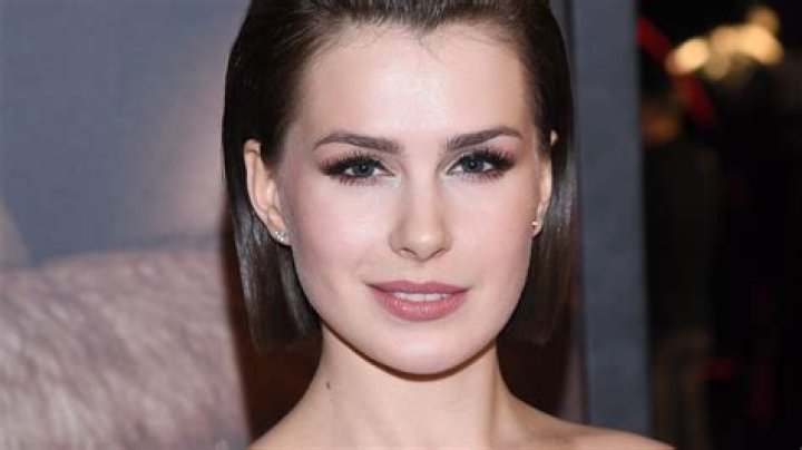 Anna Maria Sieklucka Bio (Wiki) 