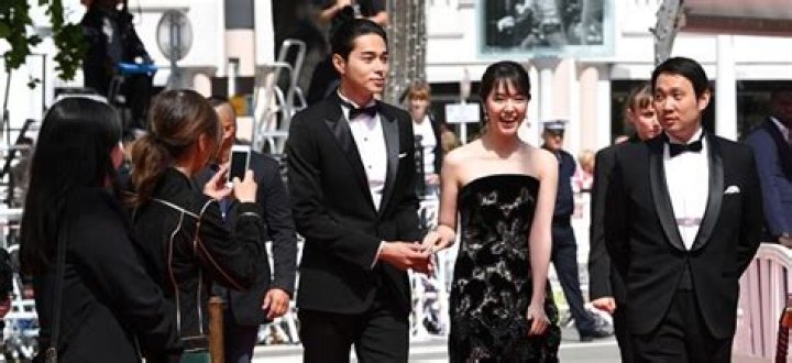 Anne Watanabe, Japanese model and daughter of Ken Watanabe divorces her husband of five years, Masahiro Higashide!