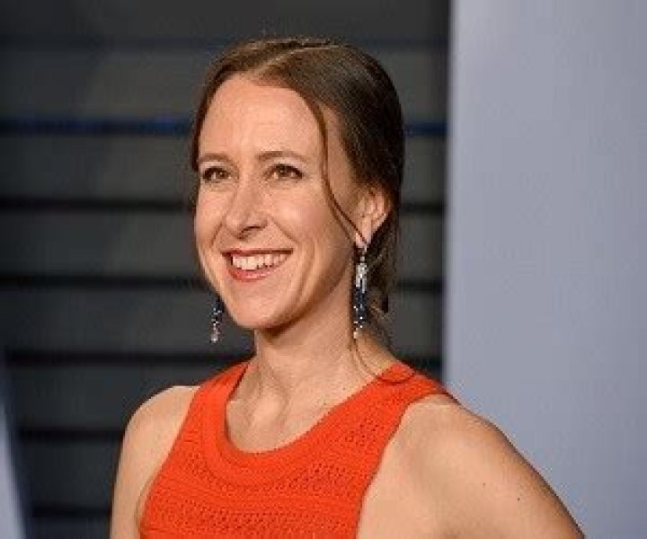 Anne Wojcicki Bio (Wiki) 