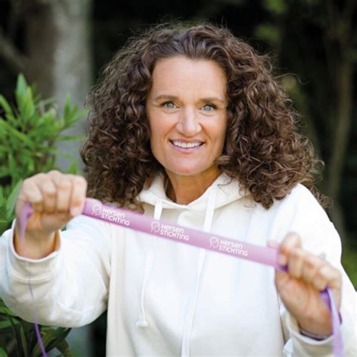 
Annemarie van Kesteren Age, Birthday, Wikipedia, Who, Nationality, Biography 