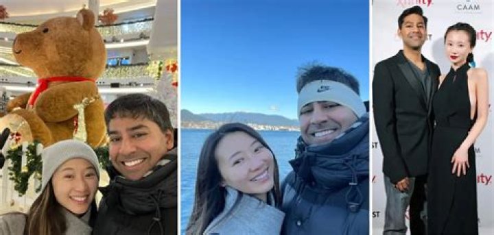 Annie Q - Age, Family, Bio