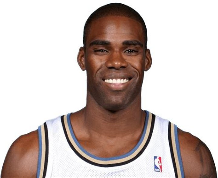 Antawn Jamison - Age, Family, Bio