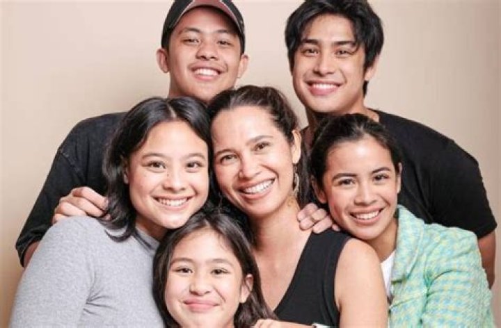 Anthony Pangilinan - Trivia, Family, Bio