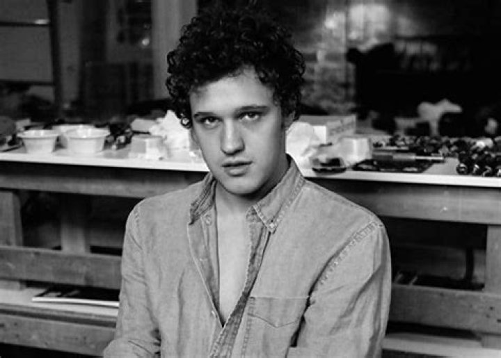 Antonio Marziale Bio (Wiki) 