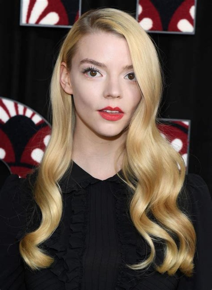 Anya Taylor Joy Bio (Wiki) 