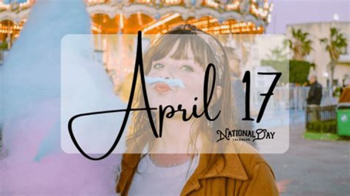 April 17 Birthdays | Famous Birthdays