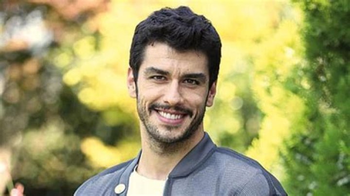 Aras Aydin - Age, Family, Bio