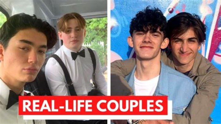 Are Kit And Joe Gay In Real Life? Are They Dating?