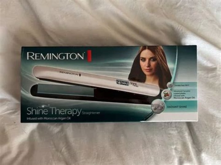 Are Remington straighteners Dual Voltage?