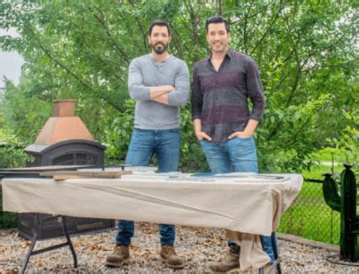 Are the Property Brothers Gay? Their Sexuality Revealed