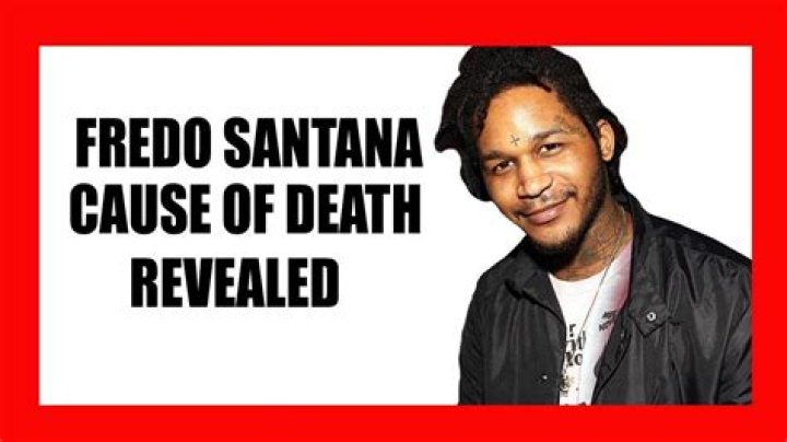 Arnaldo Santana Obituary, What was Arnaldo Santana Cause of Death?